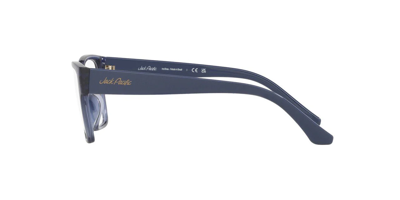 Armazón Jack Pacific JK4044U Azul - Image 3