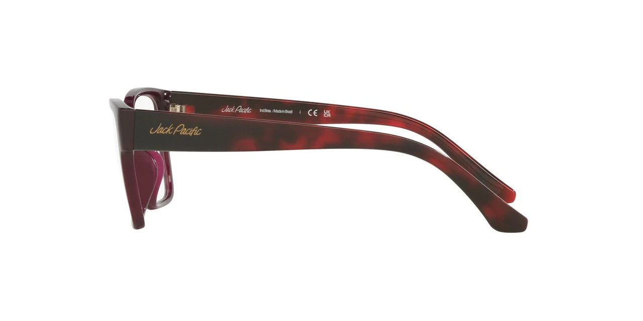 Armazón Jack Pacific JK4044U Rosa - Image 3