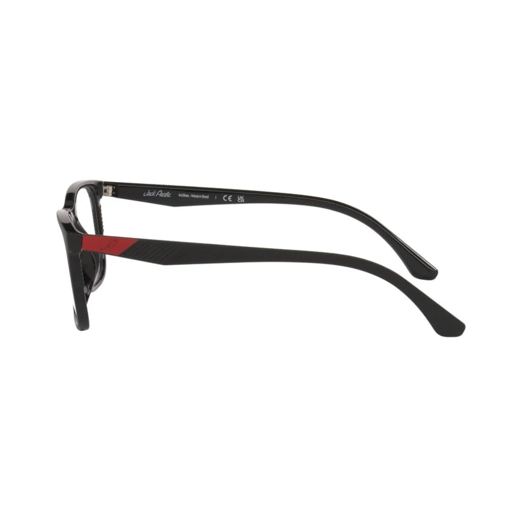 Armazón Jack Pacific JK4046U Negro - Image 3