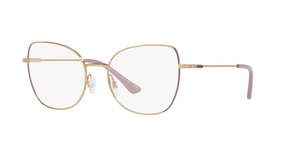 Armazón Jean Monnier J81206 Dorado - Image 2