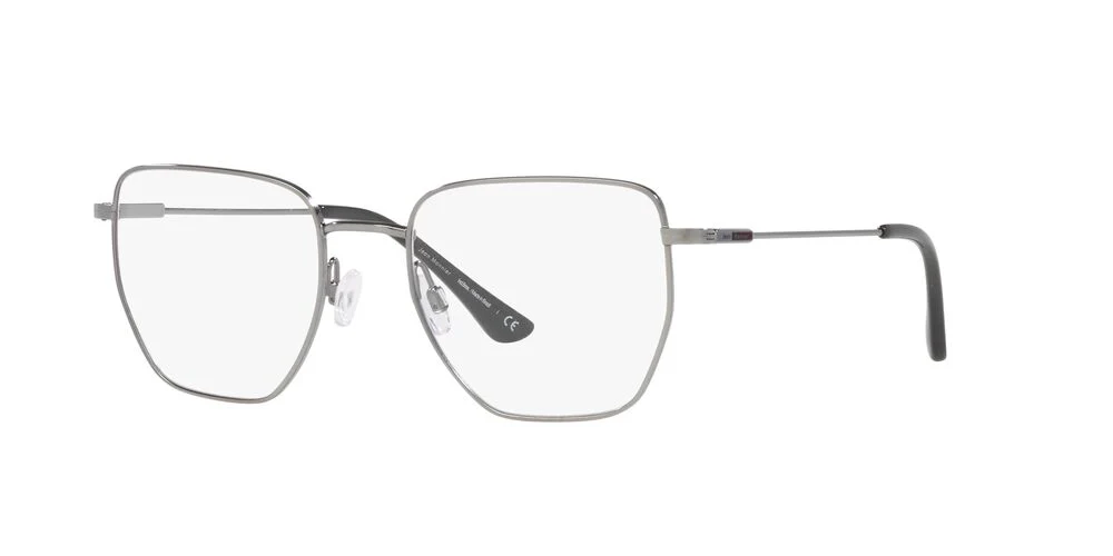 Armazón Jean Monnier J81207 Gris - Image 2
