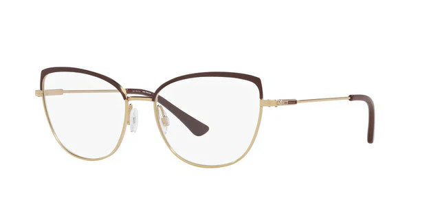 Armazón Jean Monnier J81208 Dorado - Image 2