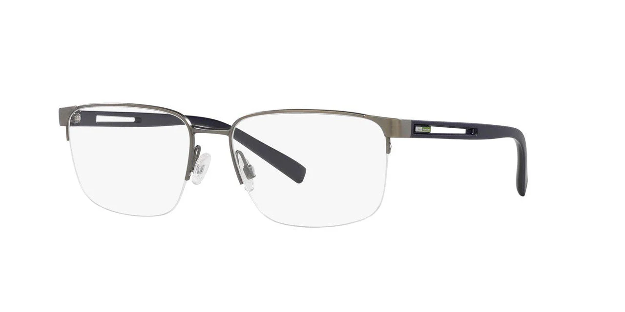 Armazón Jean Monnier J81211 Gris - Image 2