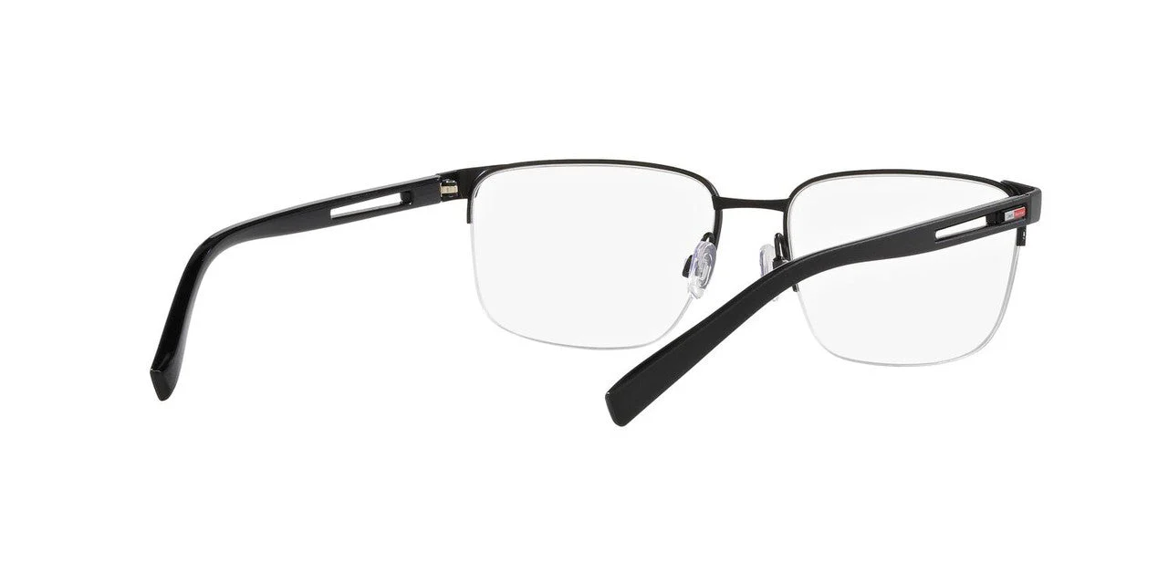 Armazón Jean Monnier J81211 Negro - Image 5
