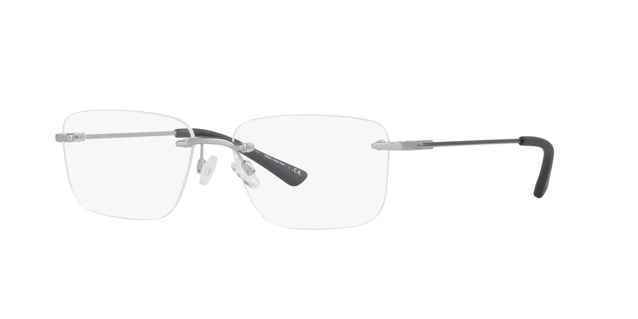 Armazón Jean Monnier J81216 Gris - Image 2