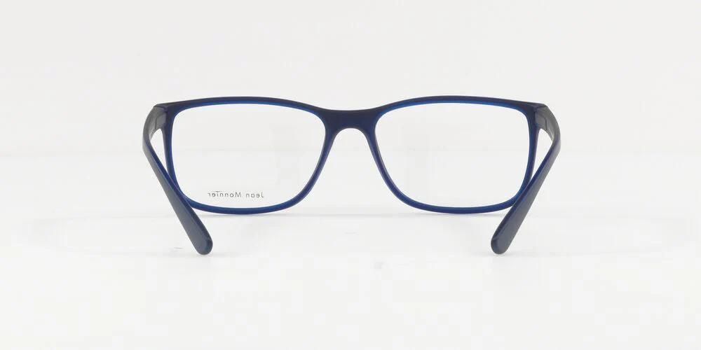 Armazón Jean Monnier J83173 Azul - Image 4