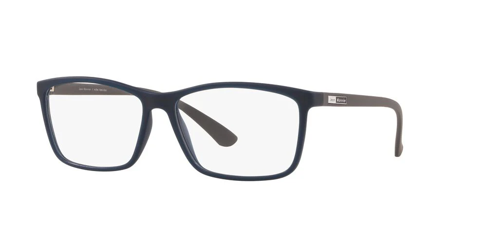 Armazón Jean Monnier J83197 Azul - Image 2