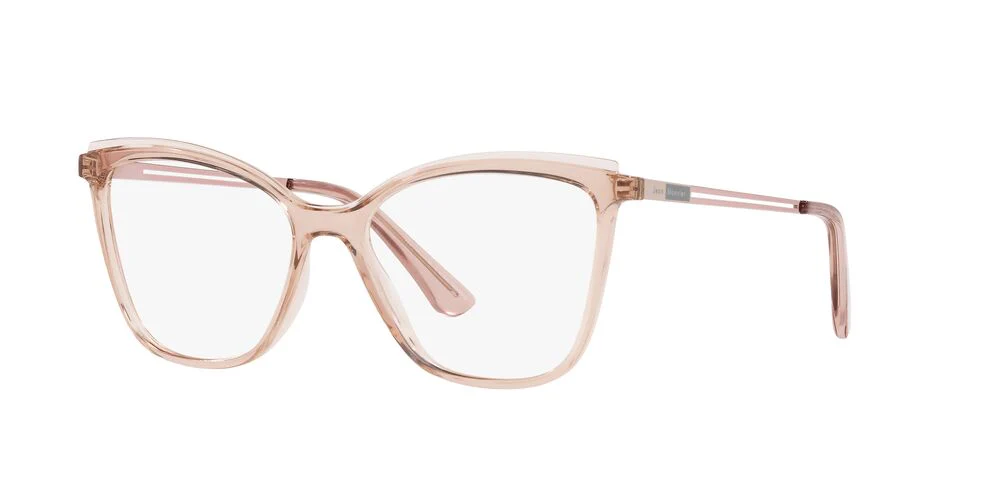 Armazón Jean Monnier J83214 Rosa - Image 2