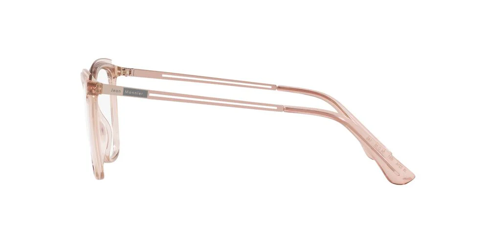 Armazón Jean Monnier J83214 Rosa - Image 3