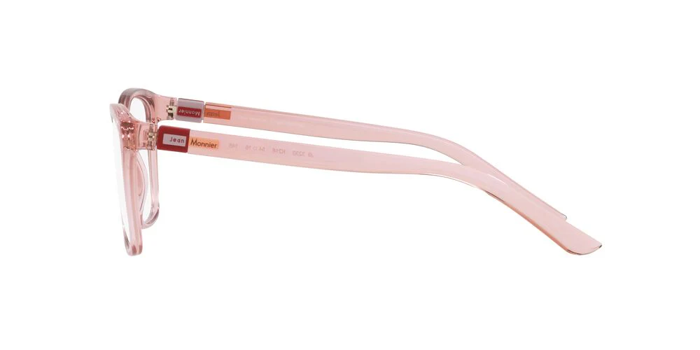 Armazón Jean Monnier J83230 Rosa - Image 3