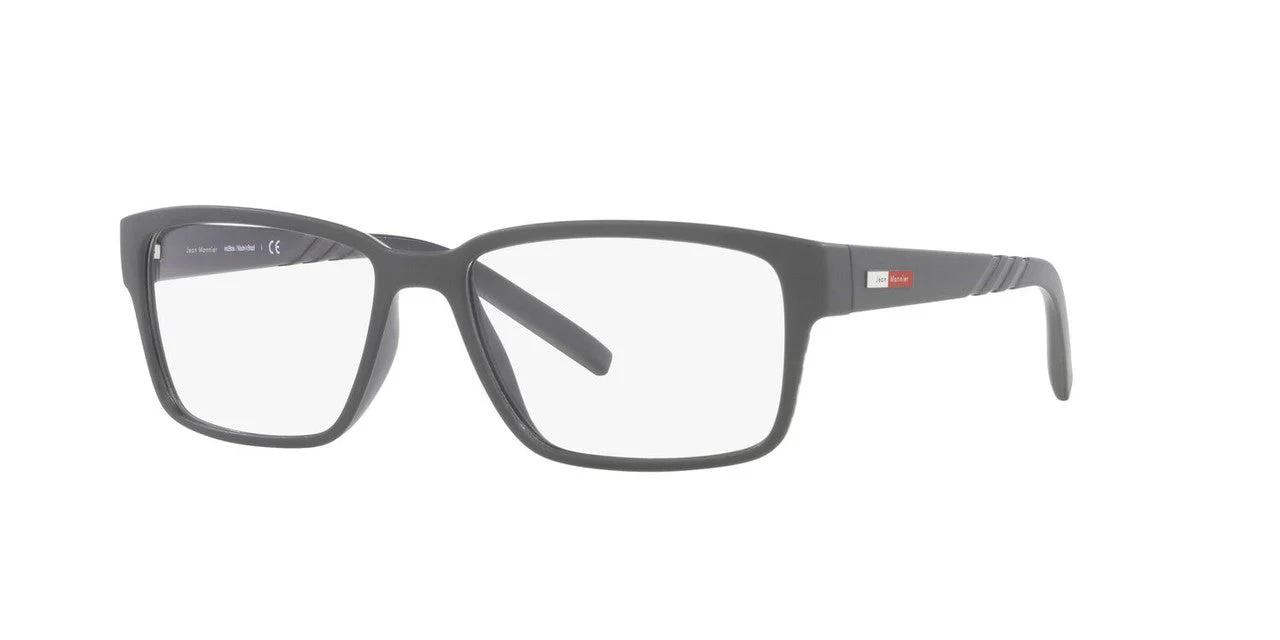 Armazón Jean Monnier J83233 Gris - Image 2