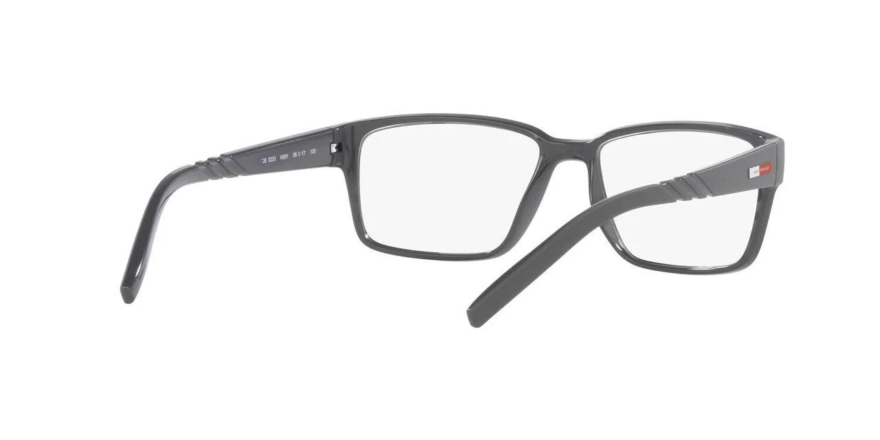 Armazón Jean Monnier J83233 Gris - Image 5