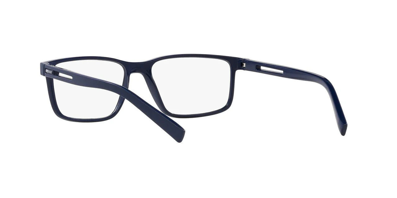 Armazón Jean Monnier J83242 Azul - Image 4