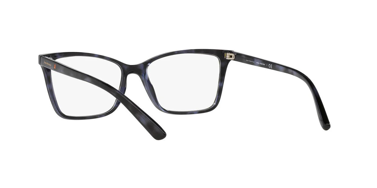 Armazón Jean Monnier J83243 Azul - Image 4