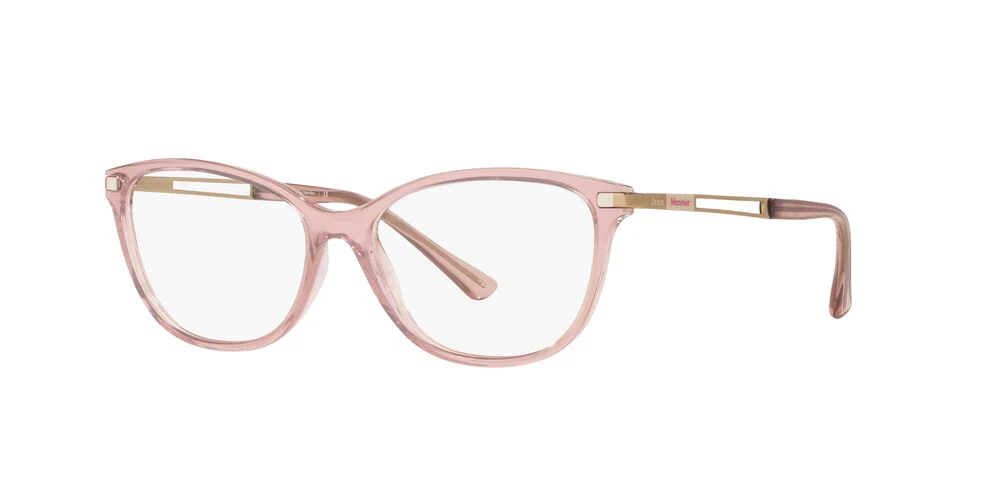 Armazón Jean Monnier J83248 Rosa - Image 2