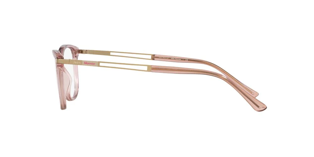 Armazón Jean Monnier J83248 Rosa - Image 3