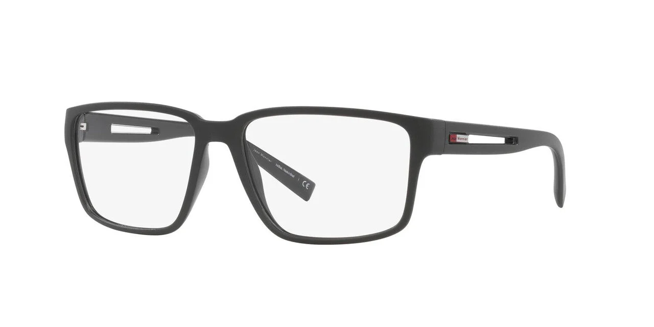 Armazón Jean Monnier J83249 Gris - Image 2