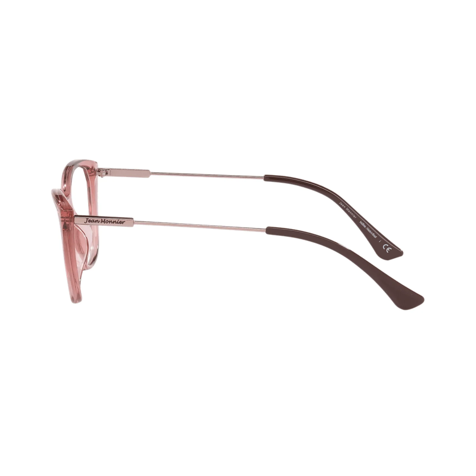 Armazón Jean Monnier J83263 Rosa - Image 3