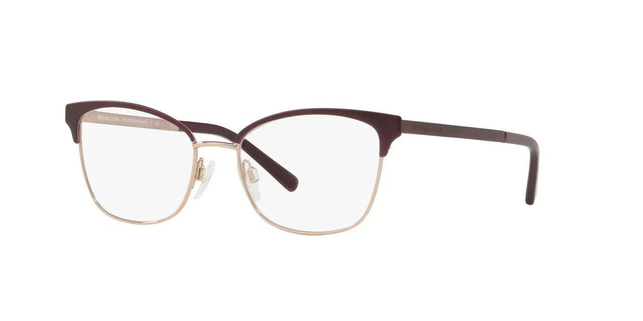 Armazón Michael Kors MK3012 Dorado - Image 2