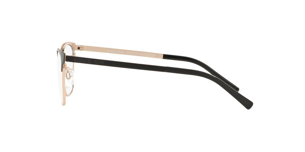 Armazón Michael Kors MK3012 Dorado - Image 3