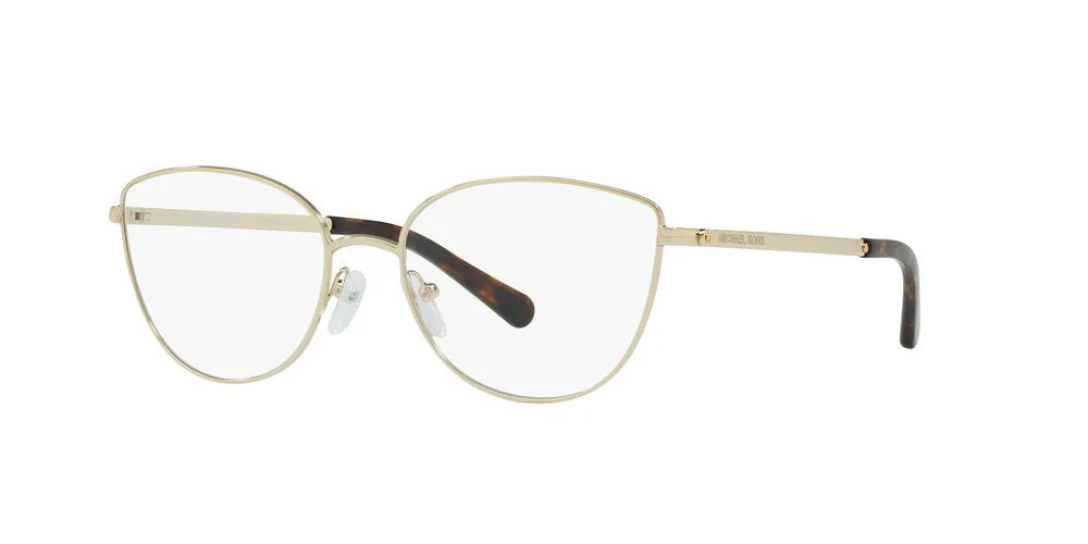 Armazón Michael Kors MK3030 Dorado - Image 2