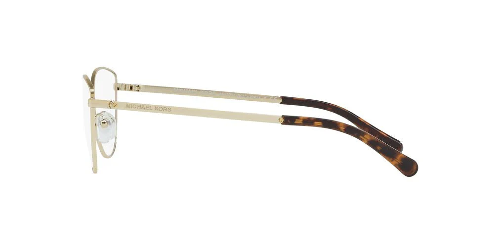 Armazón Michael Kors MK3030 Dorado - Image 3