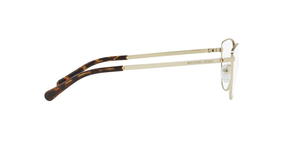 Armazón Michael Kors MK3030 Dorado - Image 4