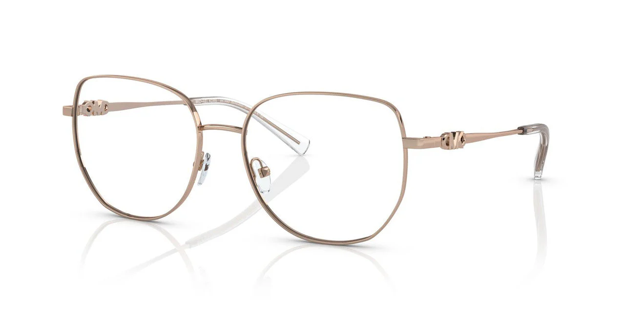 Armazón Michael Kors MK3062 Dorado - Image 2