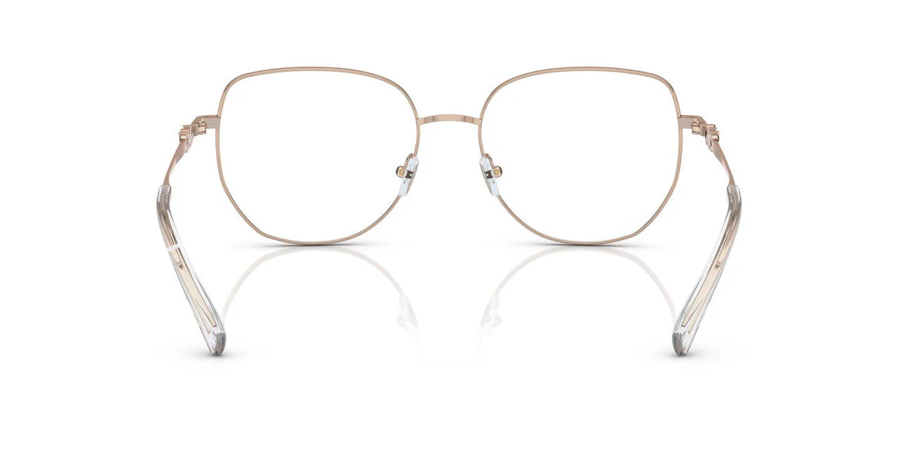 Armazón Michael Kors MK3062 Dorado - Image 4
