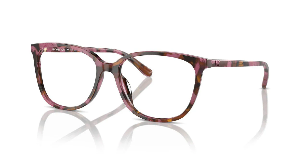 Armazón Michael Kors MK4067U Rosa - Image 2