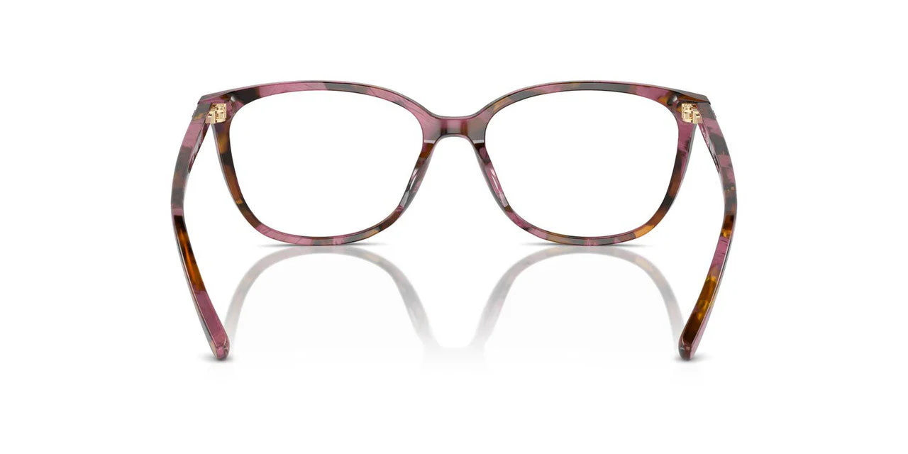Armazón Michael Kors MK4067U Rosa - Image 4