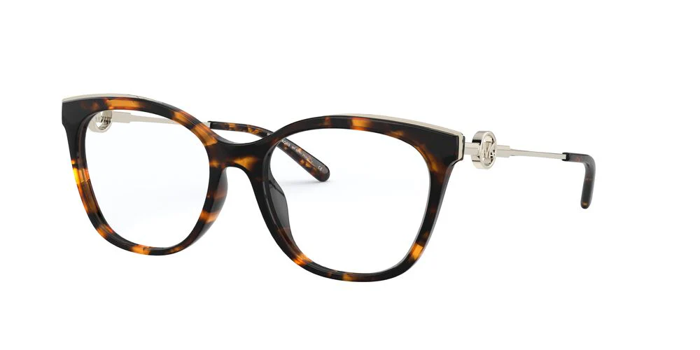 Armazón Michael Kors MK4076U Havana - Image 2