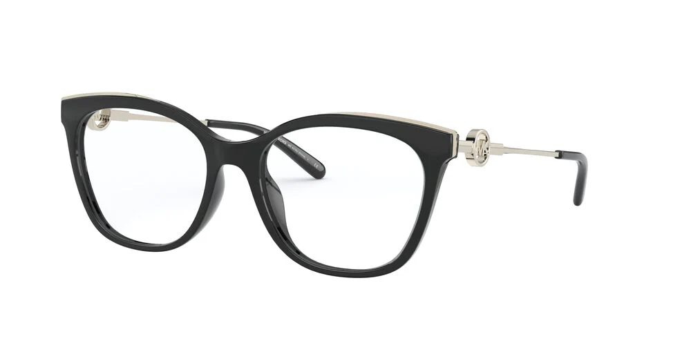 Armazón Michael Kors MK4076U Negro - Image 2