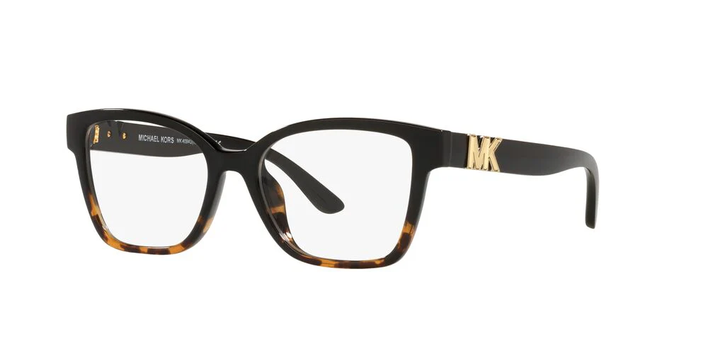 Armazón Michael Kors MK4094U Negro - Image 2