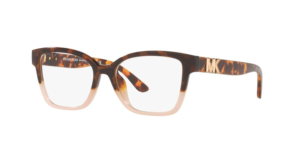 Armazón Michael Kors MK4094U Rosa - Image 2