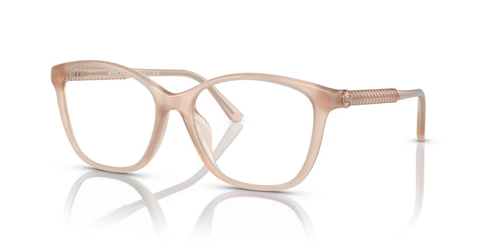 Armazón Michael Kors MK4103U Dorado - Image 2
