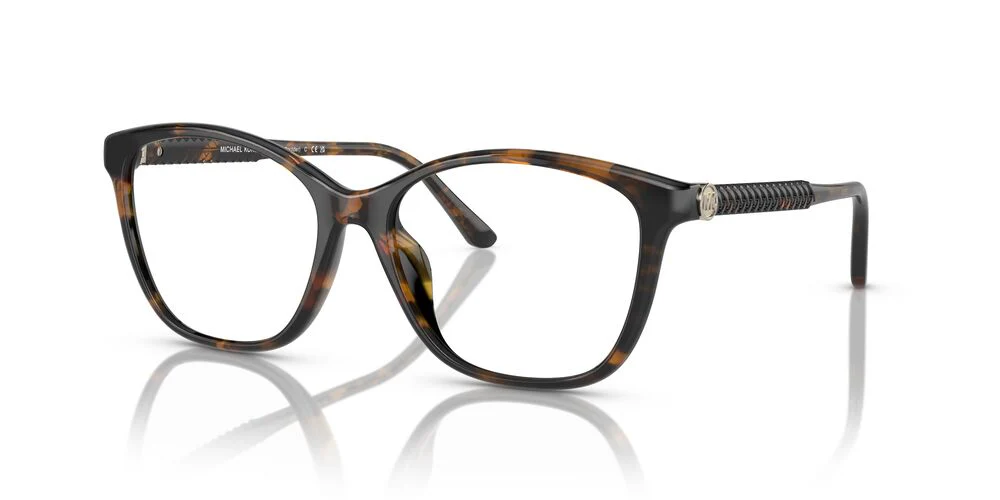 Armazón Michael Kors MK4103U Havana - Image 2