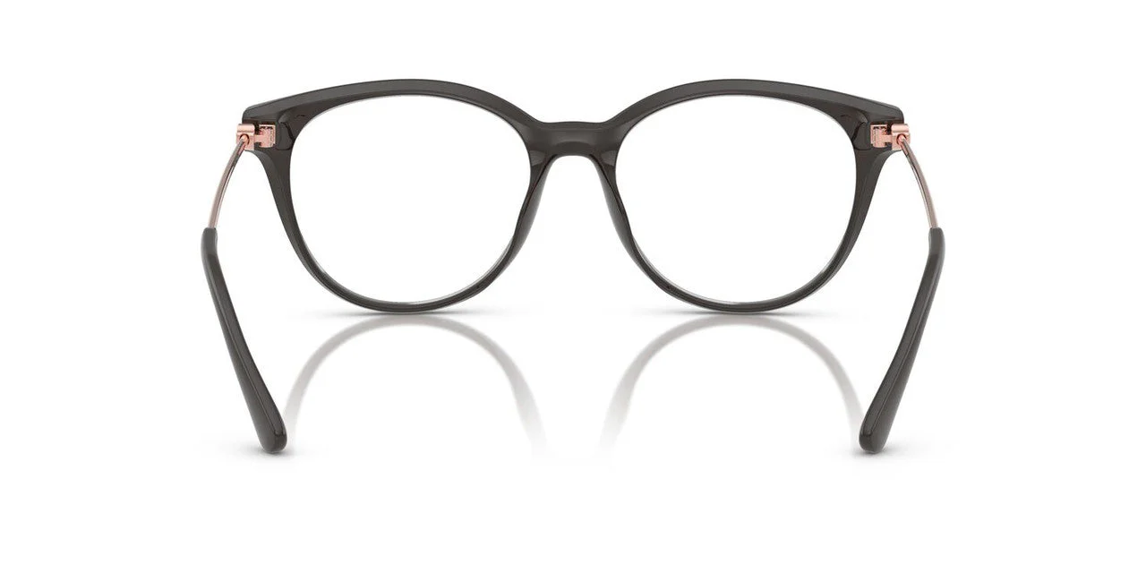 Armazón Michael Kors MK4135U Gris - Image 4