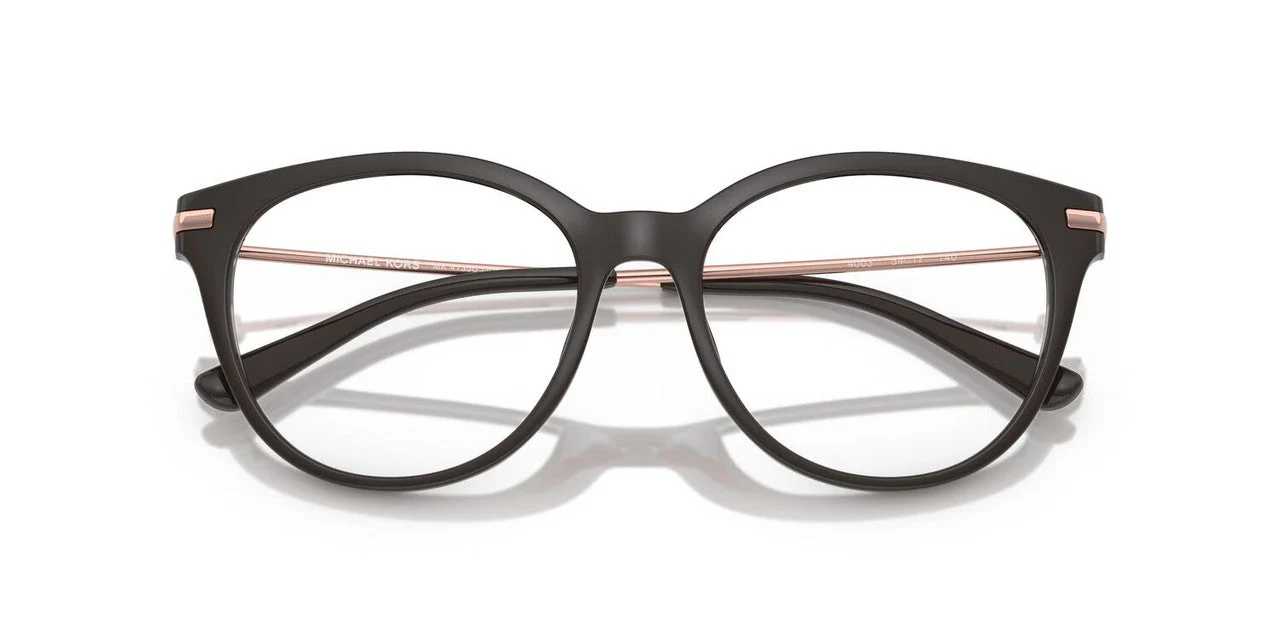 Armazón Michael Kors MK4135U Gris - Image 5