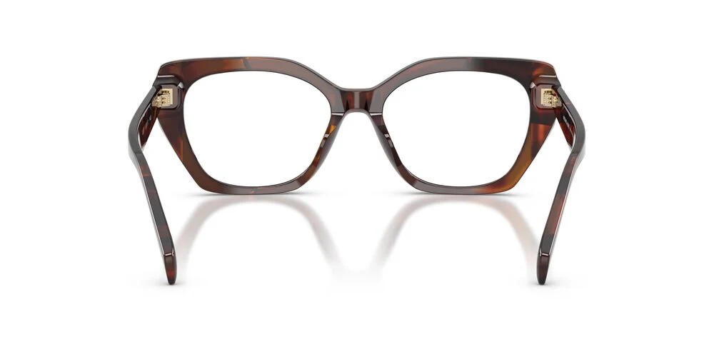Armazón Michael Kors MK4167U Café - Image 4
