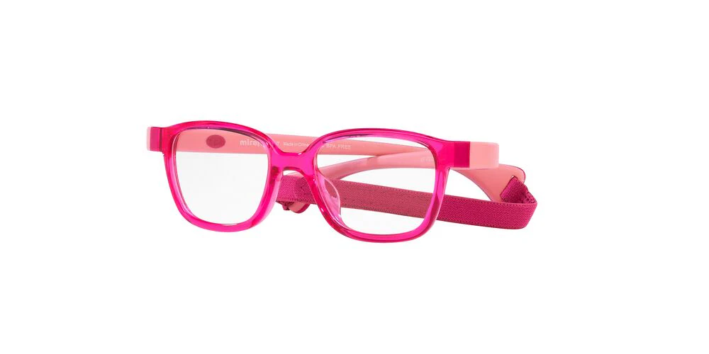Armazón Miraflex MF4002 Rosa - Image 2