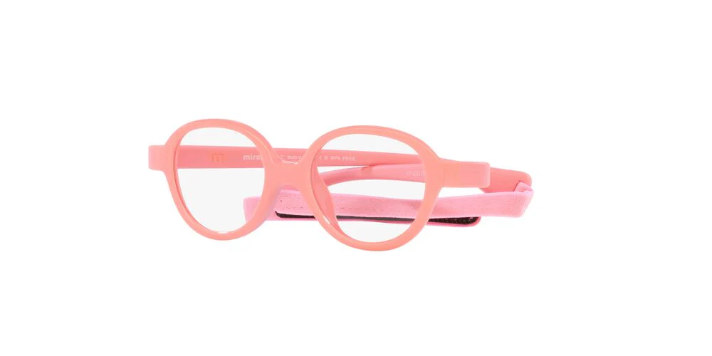 Armazón Miraflex MF4003 Rosa - Image 2
