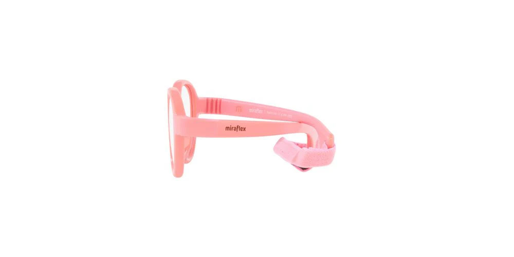 Armazón Miraflex MF4003 Rosa - Image 3