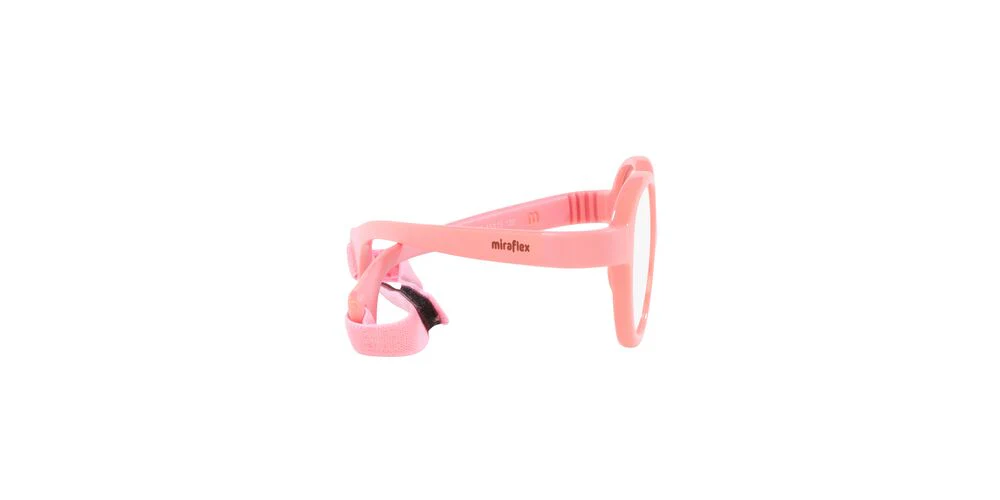 Armazón Miraflex MF4003 Rosa - Image 4