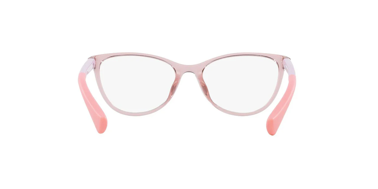 Armazón Miraflex MF4010 Rosa - Image 4
