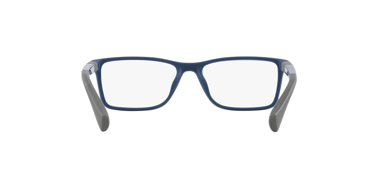 Armazón Miraflex MF4012 Azul - Image 4