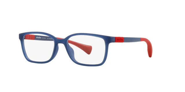 Armazón Miraflex MF4013 Azul - Image 2