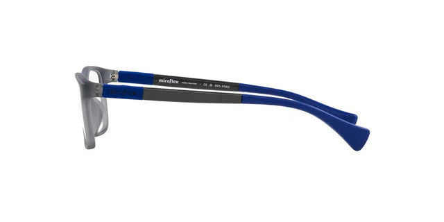 Armazón Miraflex MF4013 Gris - Image 3