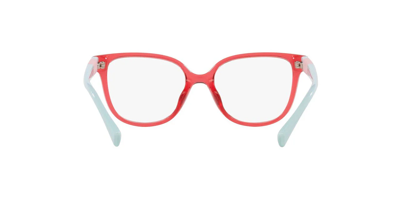 Armazón Miraflex MF4023 Rojo - Image 4