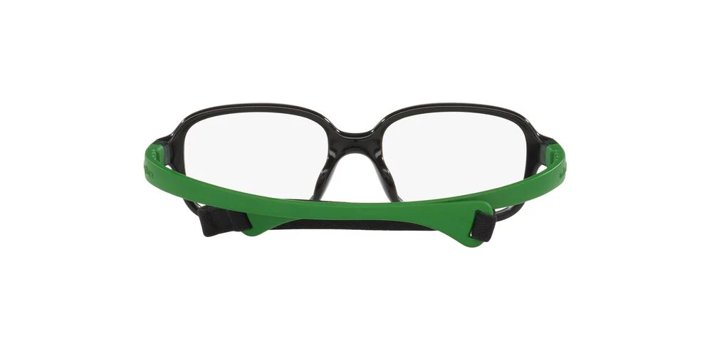Armazón Miraflex MF4026 Negro - Image 4